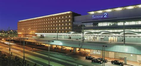 hôtels ryokans près de aéroport d'haneda|THE 10 CLOSEST Hotels to Haneda Airport International.